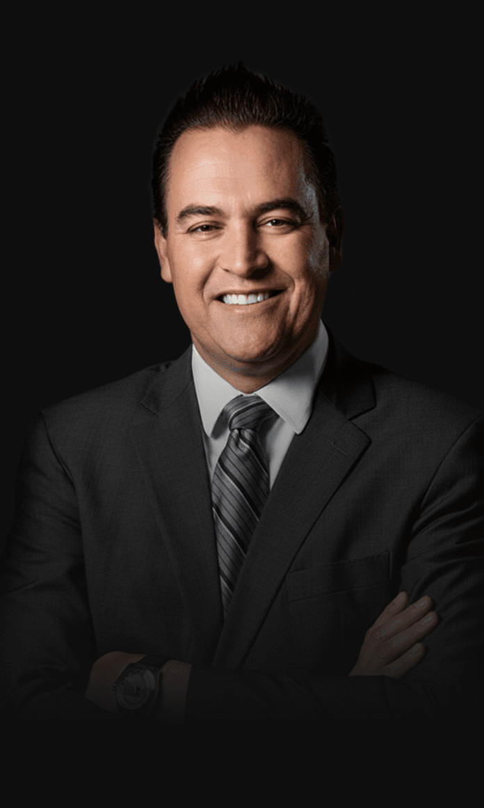 Marcos Scaldelai