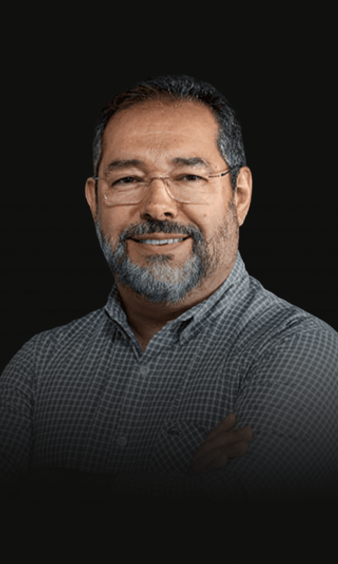 Mauricio Pimentel