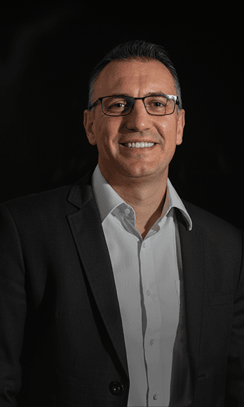 Rodrigo Chibly