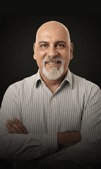 Ruy Flávio de Oliveira