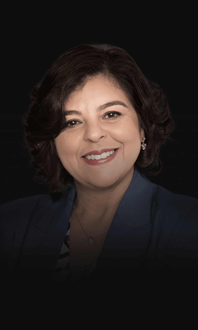 Sueli Campos