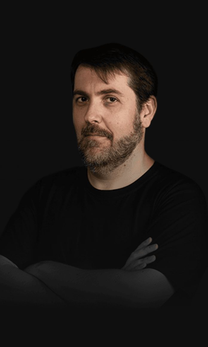 Vitor Massari