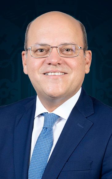 Rodrigo Toscano de Brito