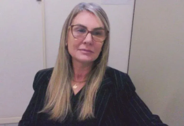 Patrícia Farias dos Santos