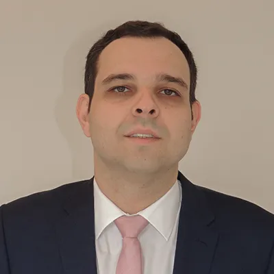 Patrick Lemos Cacicedo