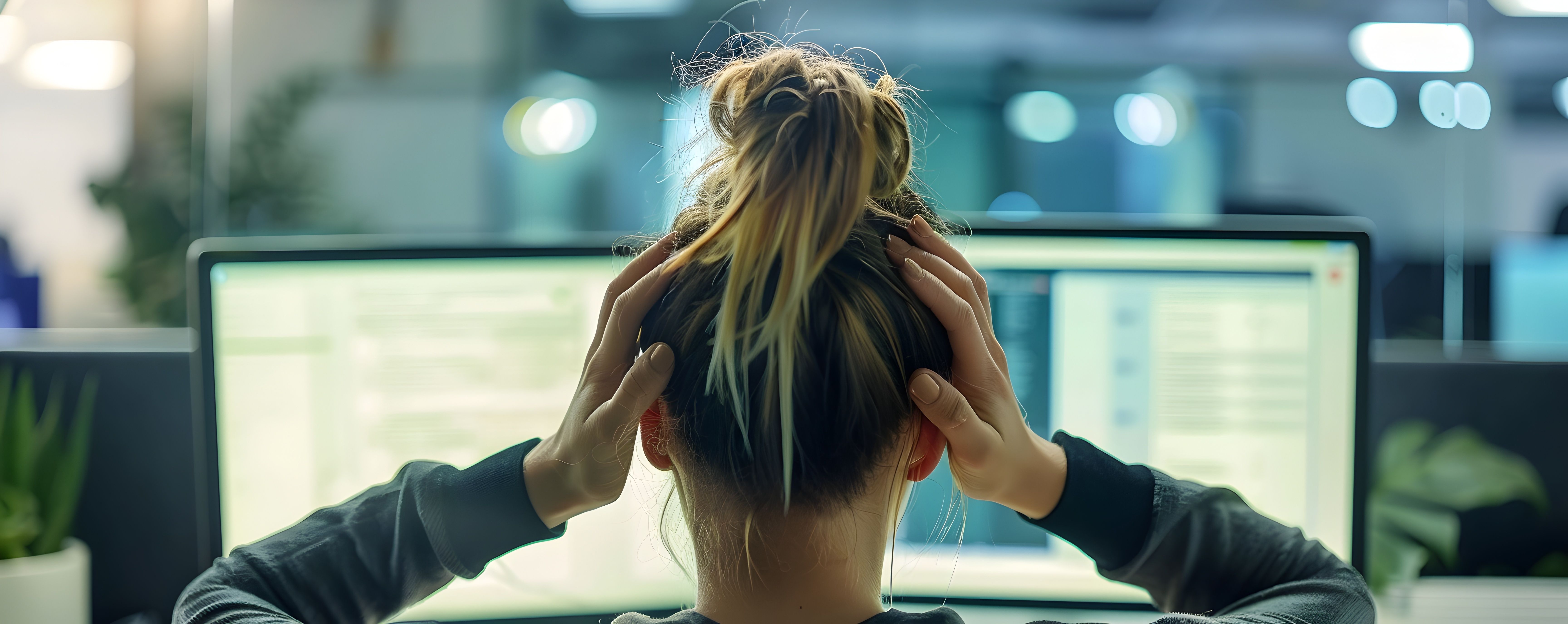 Diferenciando preocupação produtiva e improdutiva: estratégias práticas para jovens profissionais