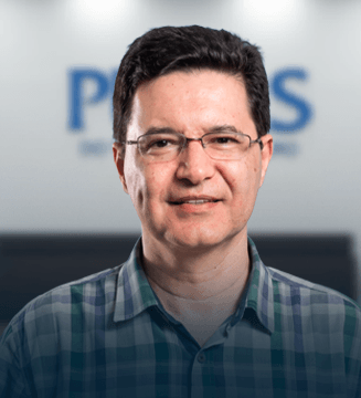 Carlos Alexandre Sanchez Ferreira
