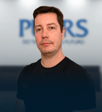 Eder de Mattos Berg