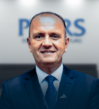 Evandro Luis  Moraes