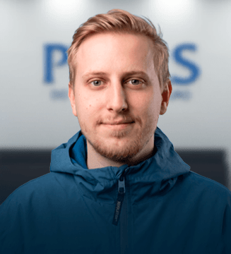 João Henrique Chrusciel