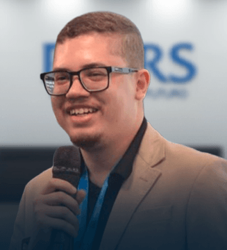 Joas A Santos