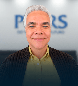 Jorge Luiz Teles da Silva
