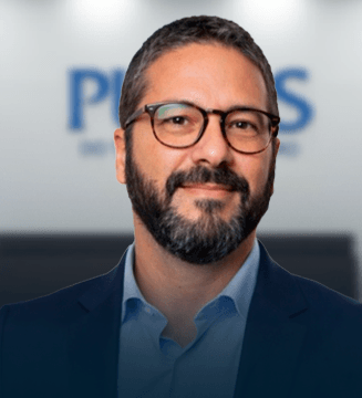 Jorge Salluh