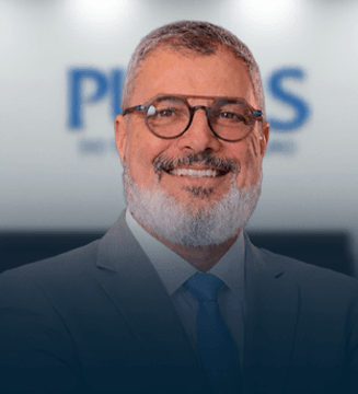 Marco Antônio Pacheco