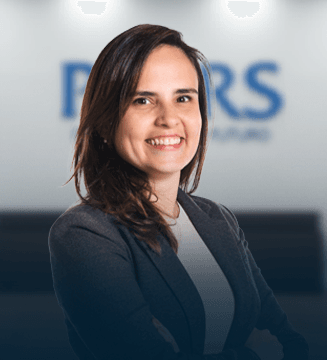 Patrícia Bock Bandeira