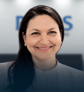 Márcia Alvarenga da Trindade