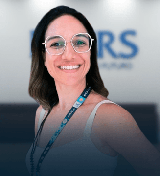 Patrícia Flores Magnago