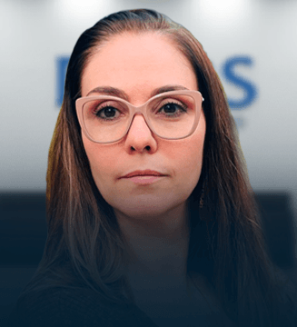 Paula Fuscaldo Calderon
