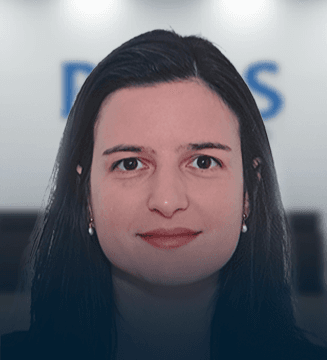 Alice Saccaro