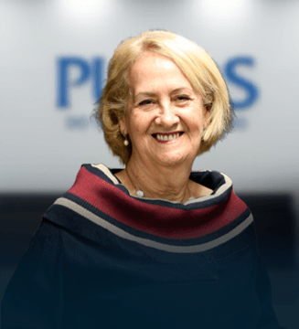 Irani Iracema de Lima Argimon