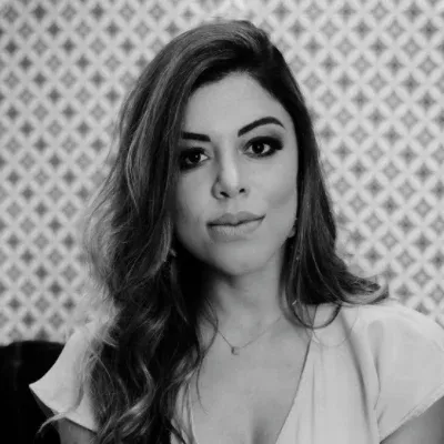 Rebecca Domitilla Santos Silva