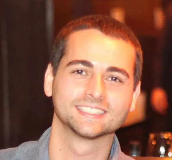 Ricardo Teixeira Quinaud