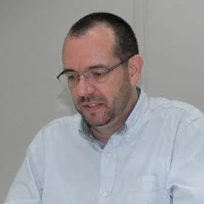Silvio Ávila Junior