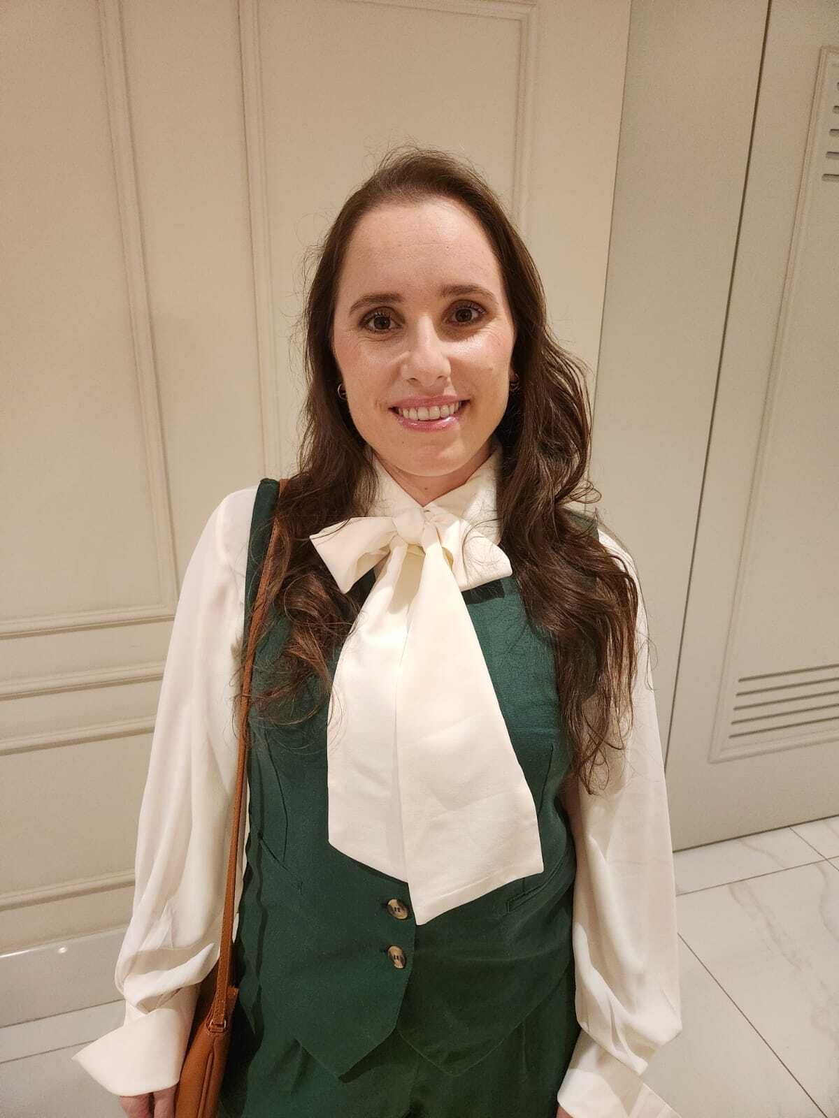 Tamara Bellettini Munari