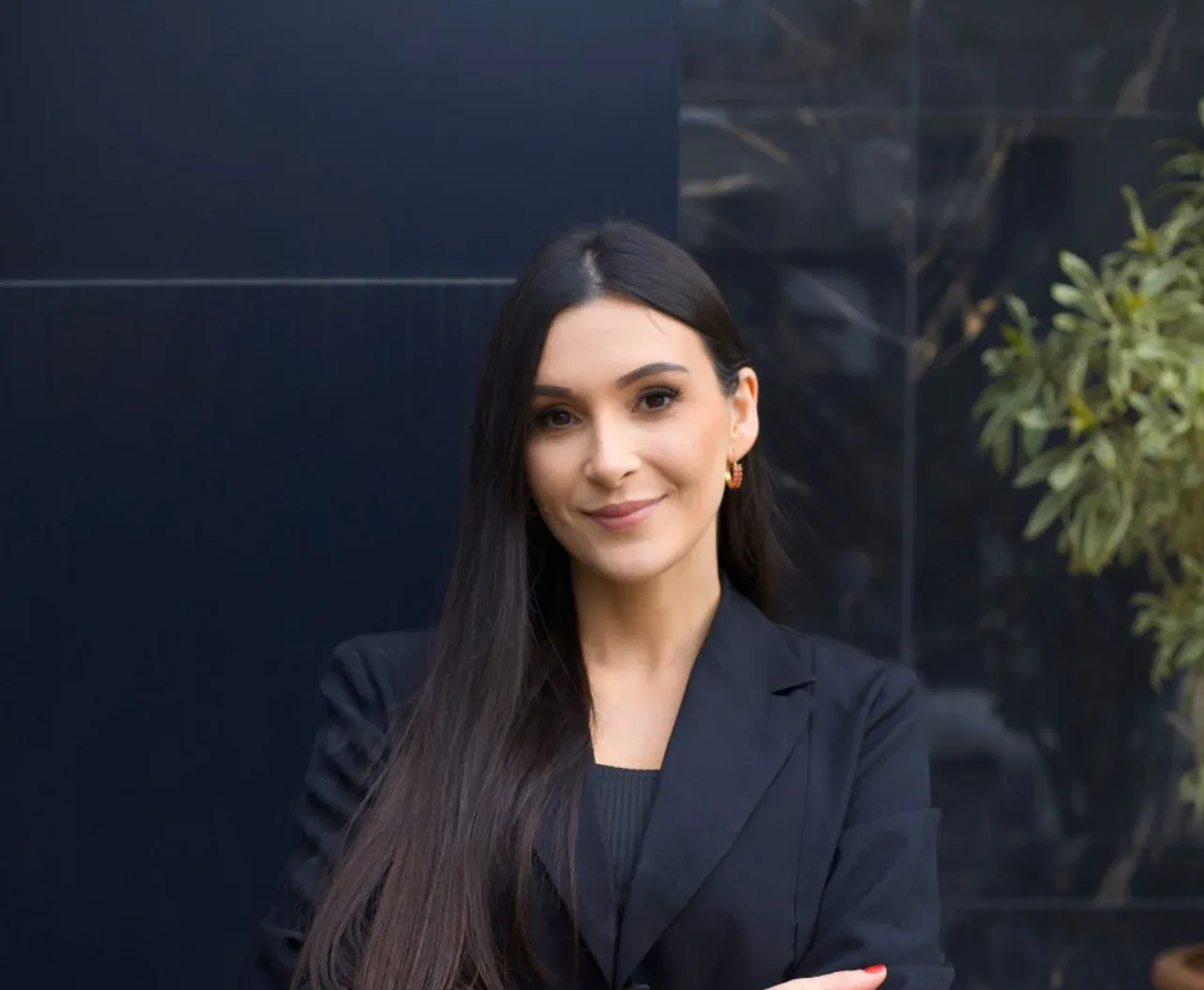 Thais Fernandes Luciano