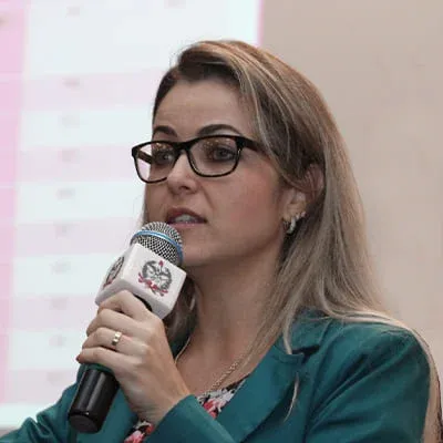 Vanessa Martinhago Borges Fernandes