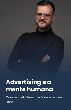Advertising e a mente humana