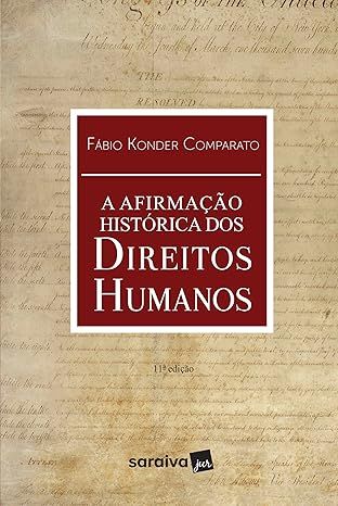 A afirmação histórica dos direitos humanos
