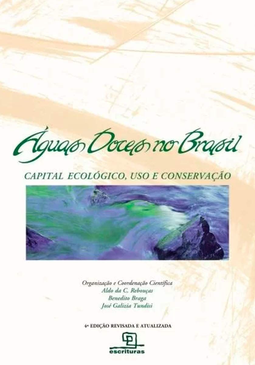 Águas Doces no Brasil