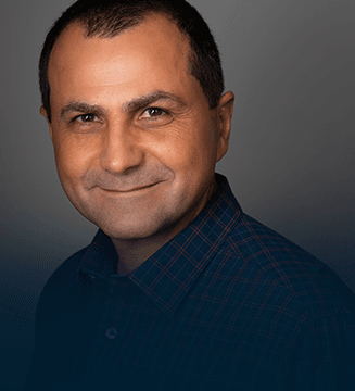 Andre Hartmann Duha