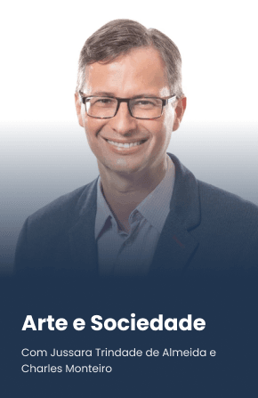 Arte e Sociedade