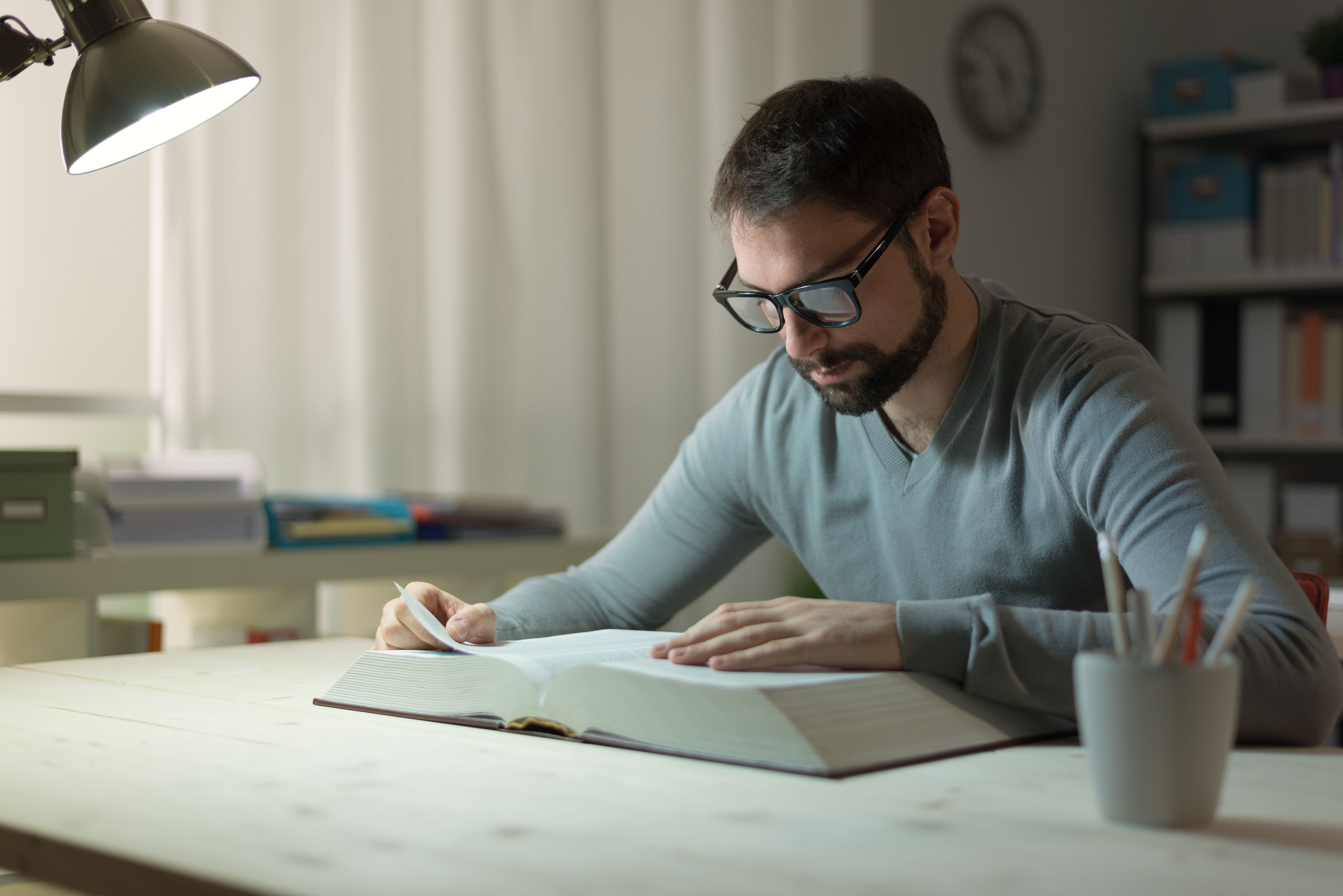 Atenção plena e respiração: técnicas para melhorar os estudos