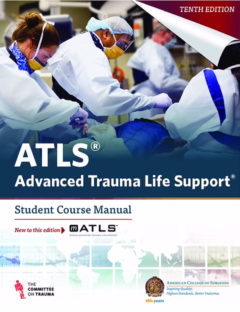Advanced Trauma Life Support