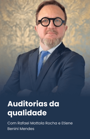Auditorias da qualidade