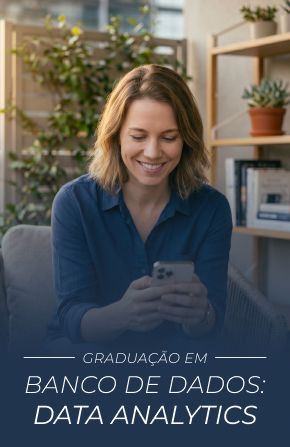 Banco de Dados: Data Analytics