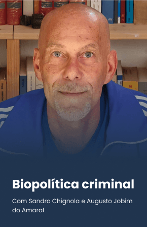 Biopolítica criminal