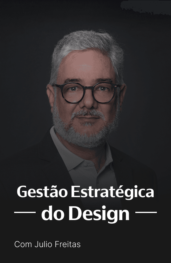 Gestão Estratégica do Design