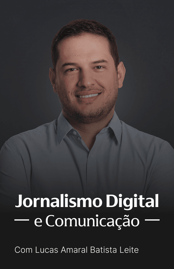 Jornalismo Digital e Comunicação