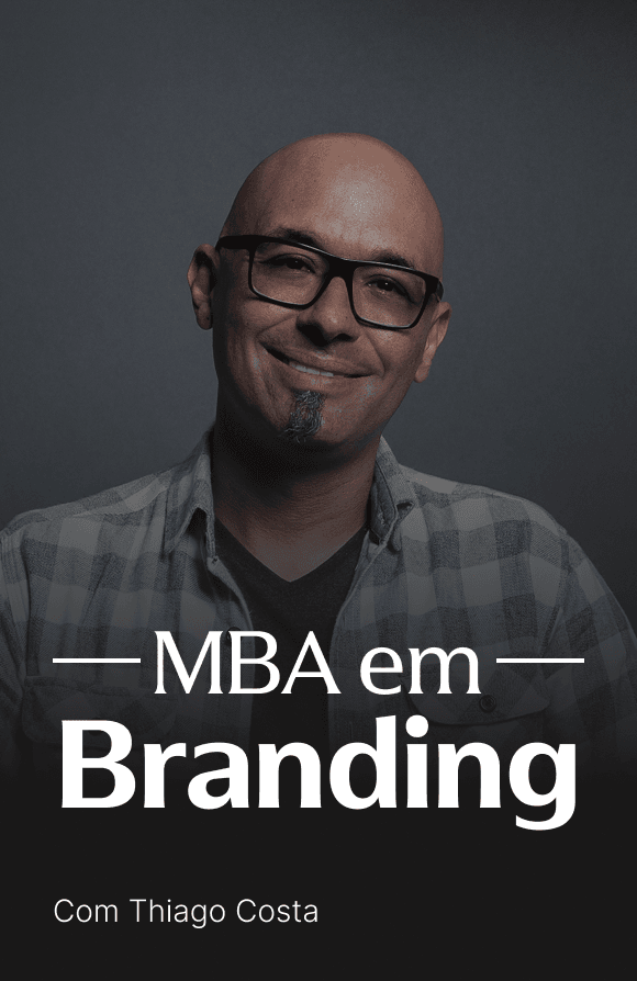 MBA em Branding