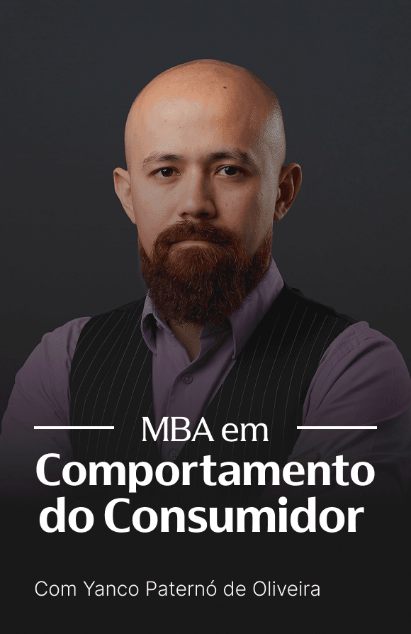 MBA em Comportamento do Consumidor
