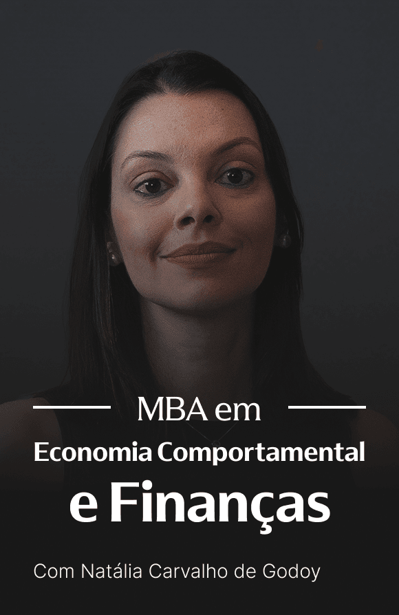 MBA em Economia Comportamental e Finanças