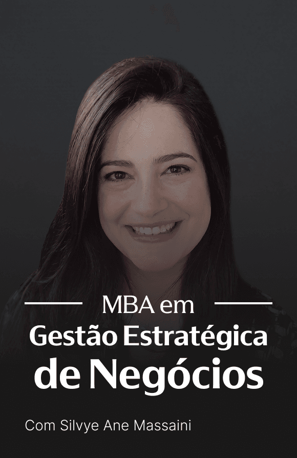 MBA em Gestão estratégica de negócios