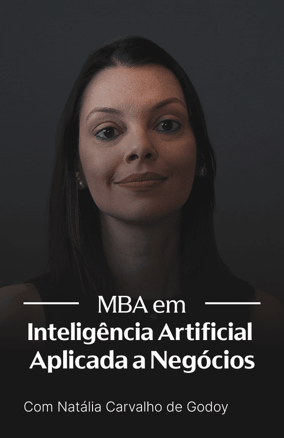 MBA em Inteligência Artificial Aplicada a Negócios