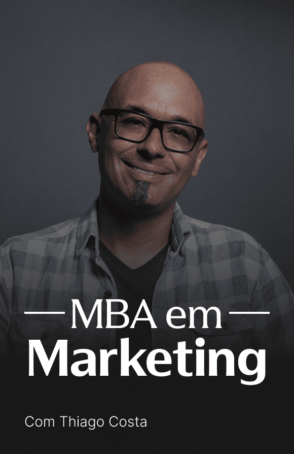 MBA em Marketing