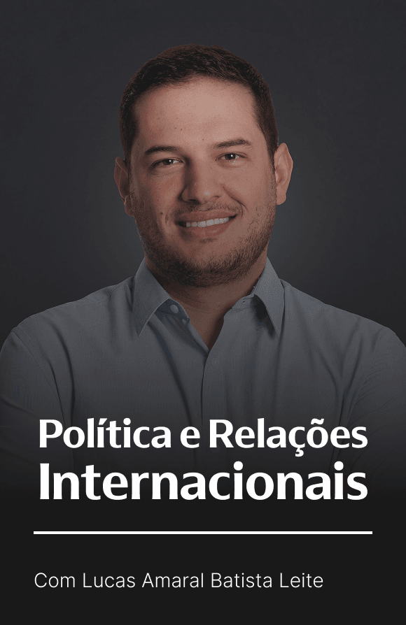 Política e Relações Internacionais