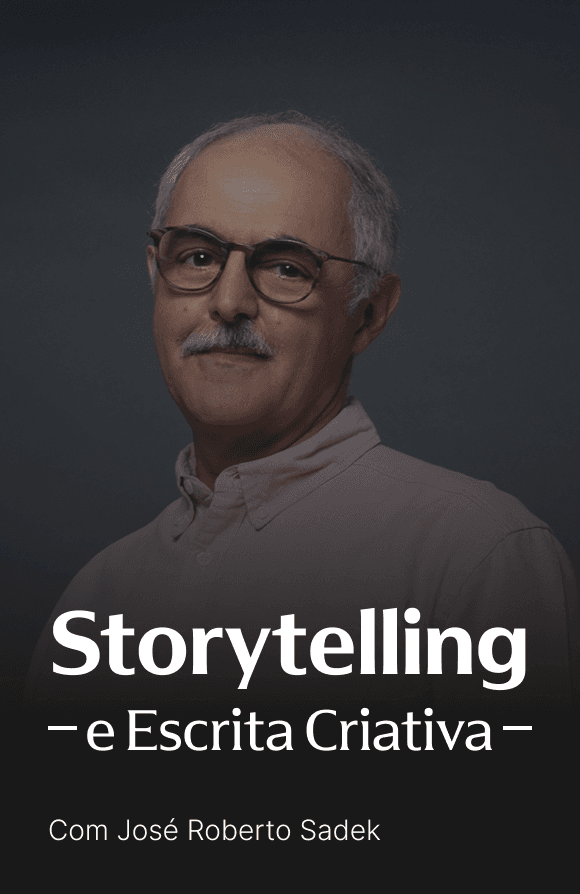 Storytelling e Escrita Criativa